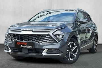 Kia Sportage 1.6 t-Gdi Mhev l 2WD Dct