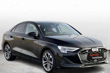 Audi A3 35 TFSI Advanced