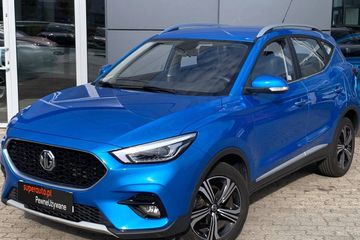 MG ZS 1.5 Vti-Tech Exclusive