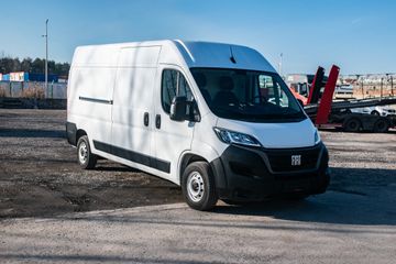 Fiat Ducato L3H2 Easy Pro