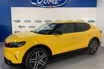 Ford Capri Premium RWD 77 kWh