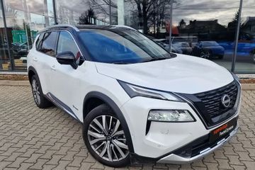 Nissan X-Trail 1.5 VC-T e-POWER Tekna e-4ORCE