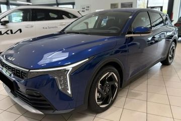 Kia K4 1.6 T-GDI M