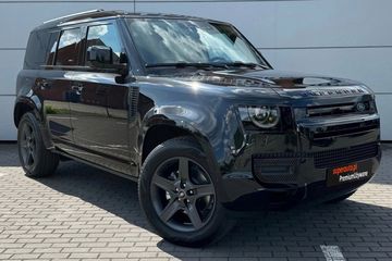 Land Rover Defender 110 D200 X-Dynamic SE