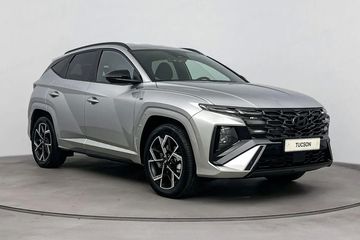 Hyundai Tucson 1.6 T-GDi  N-Line 2WD DCT
