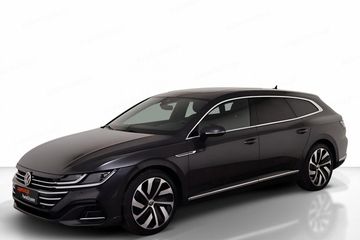 Volkswagen Arteon 2.0 TDI 4Motion R-Line DSG