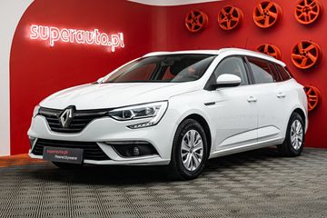 Renault Megane 1.5 Blue dCi