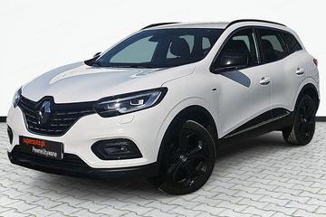 Renault Kadjar EDC Black Edition