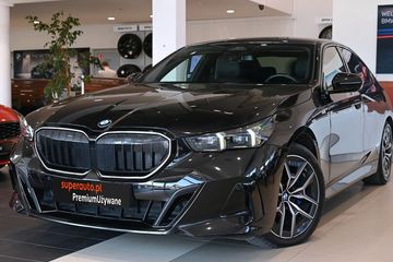 BMW Seria 5 520I M Sport