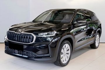 Skoda Kodiaq Edition 130 2.0 TDI DSG 4x4 7os.