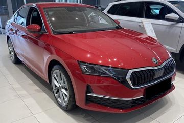 Skoda Octavia Edition 130 Selection 1.5 TSI mHEV DSG