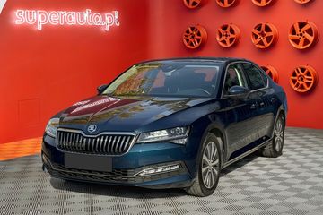 Skoda Superb Style 1.5 TSI  DSG