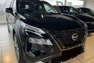 Nissan X-Trail Tekna e-POWER 4WD 1.5