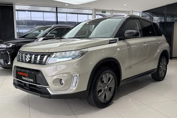 Suzuki Vitara 1.4  Premium