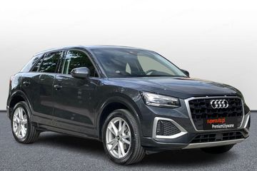 Audi Q2 35 TFSI Advanced