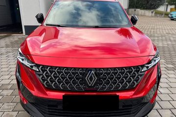 Renault Austral Techno 1.3 TCe mHEV