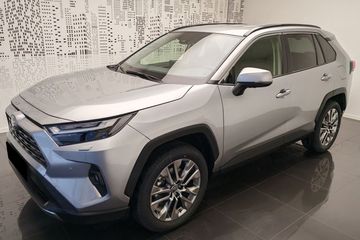 Toyota RAV4 Executive 2.5 Hybrid AWD