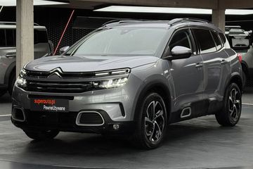 Citroen C5 Aircross BlueHDi Shine EAT8