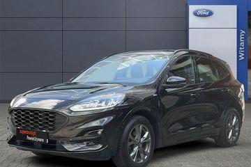 Ford Kuga Ecoboost ST-Line