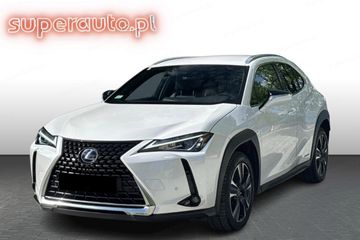 Lexus UX 250h GPF Business Edition 2WD