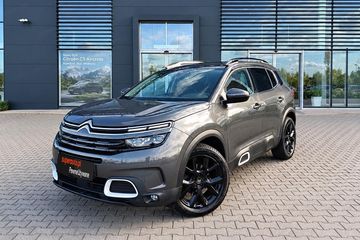 Citroen C5 Aircross 1.5 Bluehdi Shine EAT8