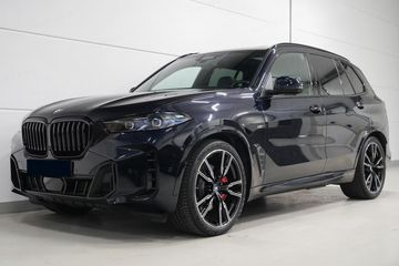 BMW X5 xDrive30d M Sport