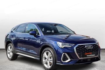 Audi Q3 35 TFSI  S-Line S tronic