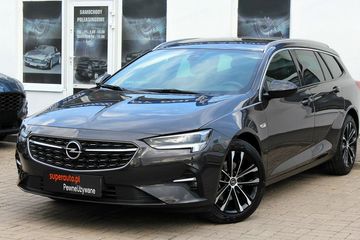 Opel Insignia 2.0 Cdti Business Elegance S&S