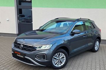 Volkswagen T-Roc 1.5 TSI Life DSG