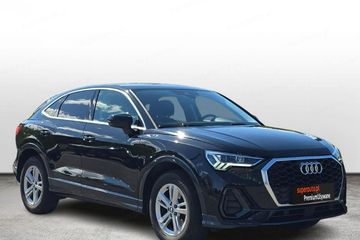 Audi Q3 35 TFSI  S tronic