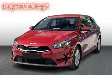 Kia Ceed M 1.5 T-GDI  DCT