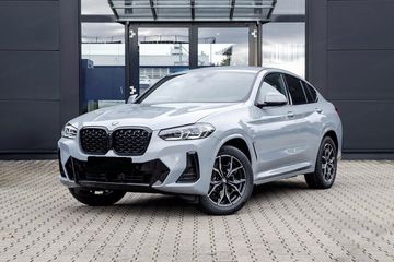 BMW X4 xDrive30i M Sport