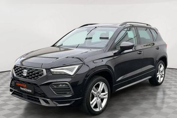 Seat ATECA 1.5 Eco TSI FR S&S DSG