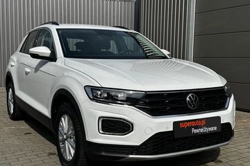 Volkswagen T-Roc 1.5 TSI GPF ACT Advance