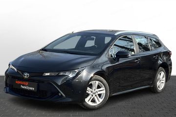 Toyota Corolla 1.8 Hybrid Comfort