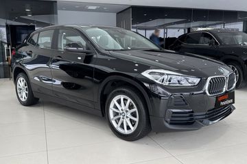 BMW X2 sDrive18i Advantage