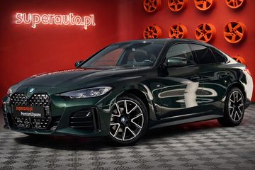 BMW Seria 4 Gran Coupe 420i M Sport