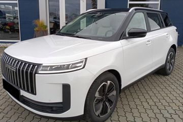 Jaecoo 5 1.6 T-GDI Premium DCT