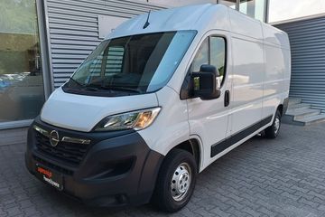 Opel Movano L3H2