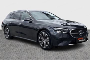 Mercedes Klasa E Estate 300 e Avantgarde