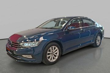 Volkswagen Passat 1.5 TSI