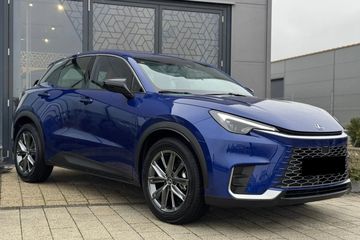 Lexus LBX Elegant 1.5 Hybrid