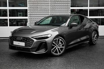 Audi A5 TFSI quattro S line