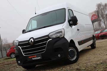 Renault Master L3H2