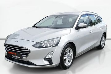 Ford Focus 2.0 EcoBlue Trend