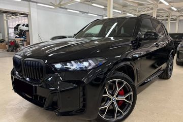 BMW X5 xDrive40i M Sport