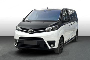 Toyota Proace Verso D4-D Medium VIP Aut.