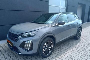 Peugeot 2008 1.2 Puretech Gt S&S EAT8
