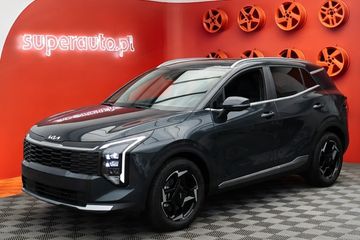 Kia Sportage 1.6 T-GDI Business Line 2WD DCT