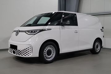 Volkswagen ID. Buzz Cargo Pro Line
